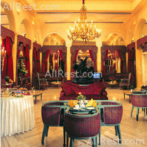Sonesta Hotel 7